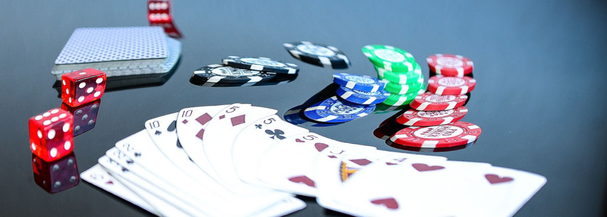 Header-Grafik Glücksspiel