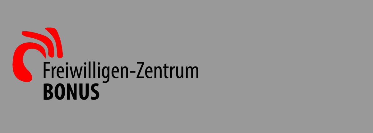 Logo Freiwilligenzentrum