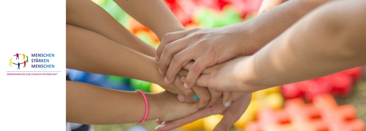 Projekt "Sozius - Menschen stärken Menschen"