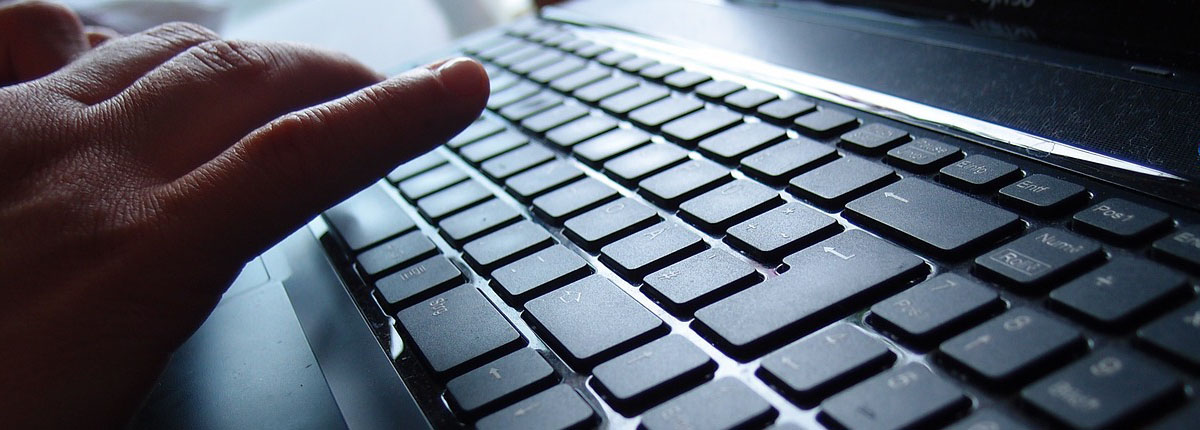 Header-Grafik Online