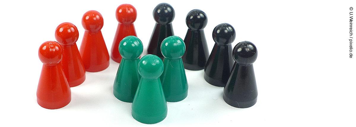 Header-Grafik Integration