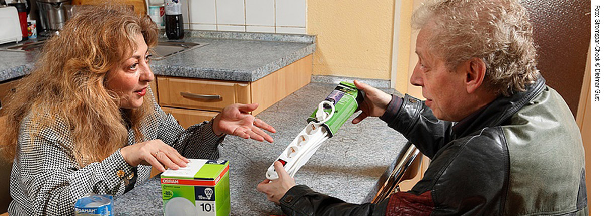 Headergrafik Stromsparcheck