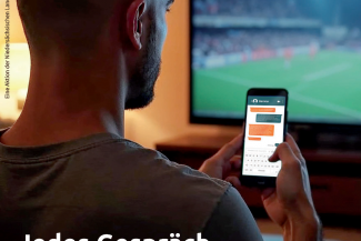 Glücksspielsucht - Aktionstag 2025