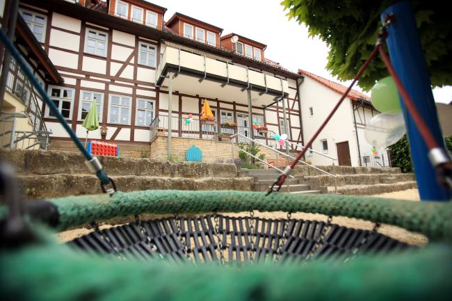 Kita St. Oliver in Lamspringe