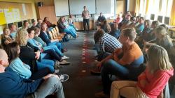 Themen-Elternabend Kitas St. Nikolaus und St. Michael