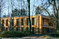 Einweihung Michaelis Hospiz