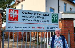 Neue CARENA-Gruppe in Groß Förste