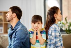 Angebot KiT - Kinder in Trennungsprozessen - Symbolbild