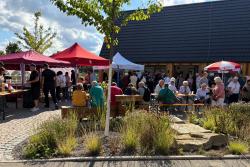 Sommerfest 2025 im Stadtfeld