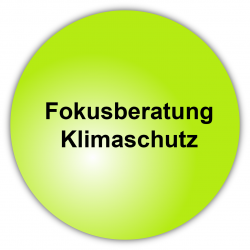 Fokusberatung Klimaschutz